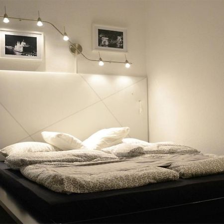 Szocs Apartment I. Budapest Exterior photo