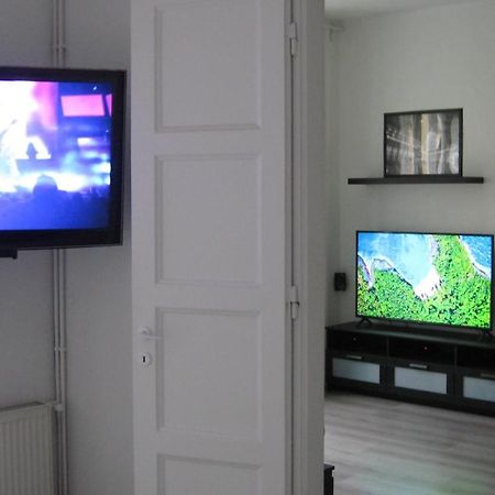 Szocs Apartment I. Budapest Exterior photo