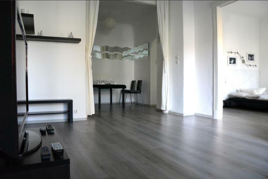 Szocs Apartment I. Budapest Exterior photo