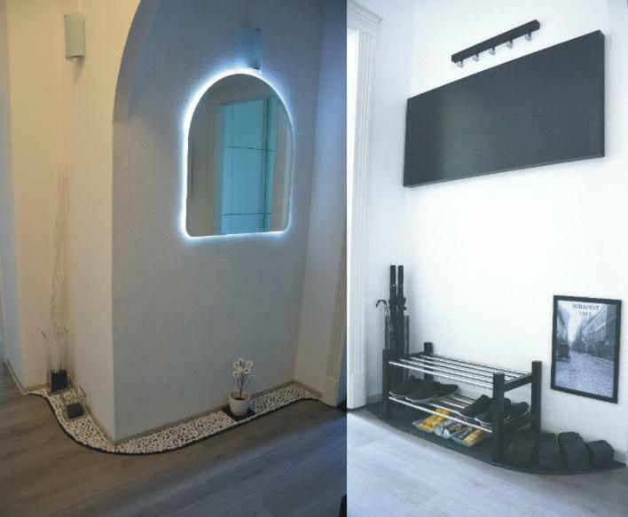 Szocs Apartment I. Budapest Exterior photo