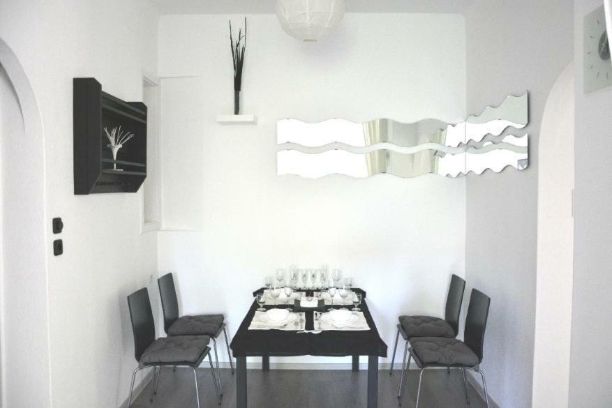 Szocs Apartment I. Budapest Exterior photo