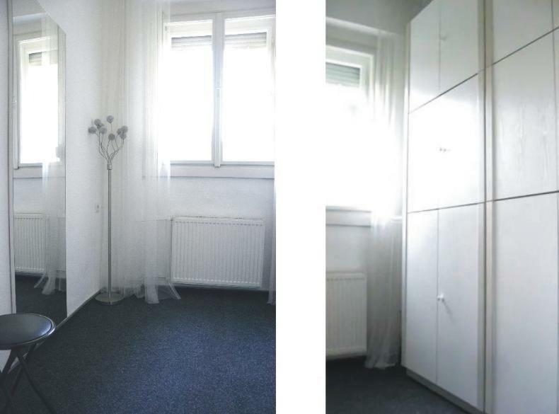 Szocs Apartment I. Budapest Exterior photo