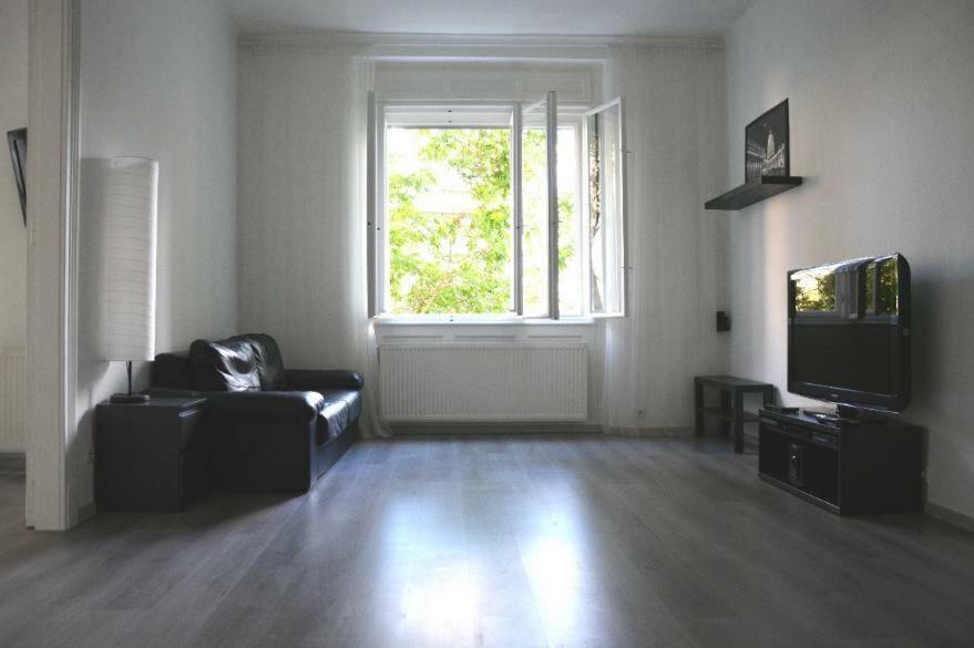 Szocs Apartment I. Budapest Exterior photo