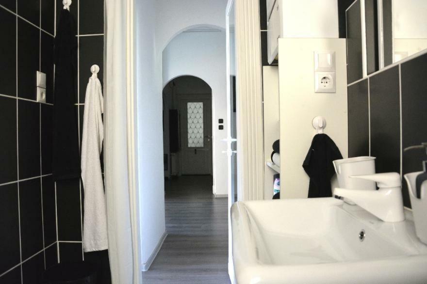 Szocs Apartment I. Budapest Exterior photo