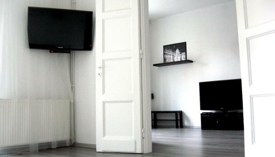 Szocs Apartment I. Budapest Exterior photo