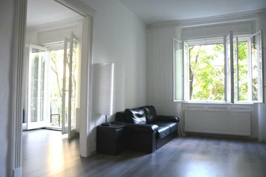 Szocs Apartment I. Budapest Exterior photo