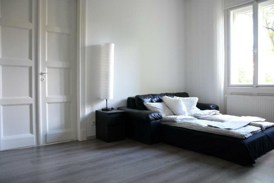 Szocs Apartment I. Budapest Exterior photo