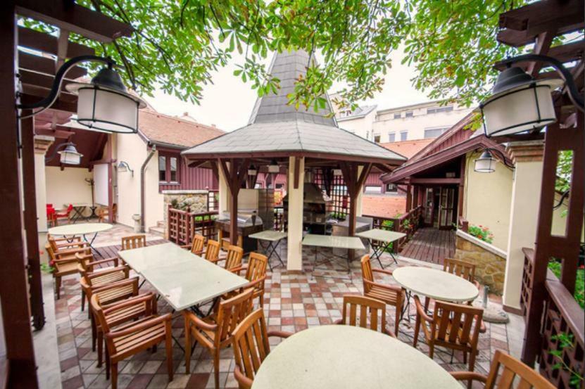 Szocs Apartment I. Budapest Exterior photo