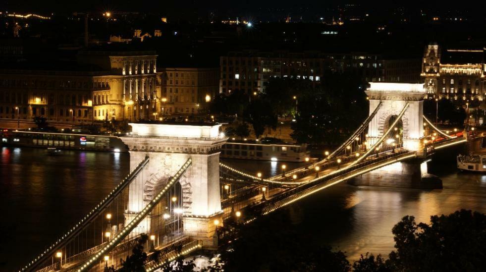 Szocs Apartment I. Budapest Exterior photo