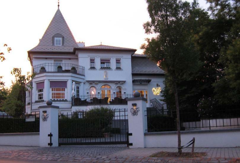 Szocs Apartment I. Budapest Exterior photo